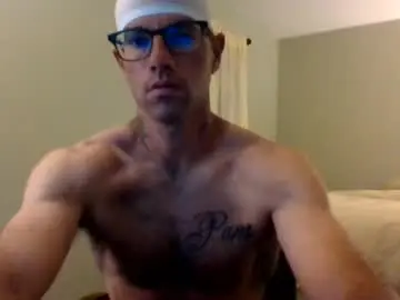 Chaturbate Sex Cam of bam14680