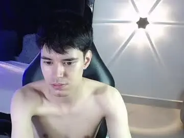 Chaturbate Sex Cam of blakzen_
