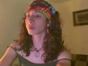 Chaturbate Live Porn of camille_delrey