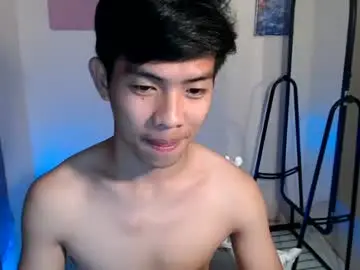 Chaturbate Watch Live Sex Cams of clyde_twinkx