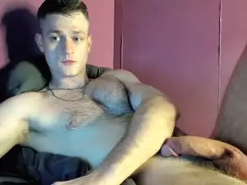 Chaturbate Free Porn Cam of freddy_pretty