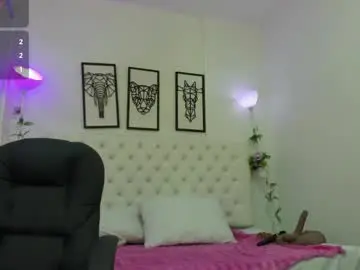 Chaturbate Nude Webcam of jenny_stark