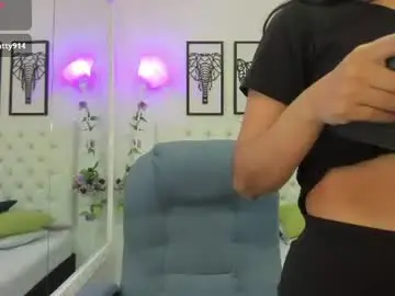 Chaturbate Live Sex of jenny_stark