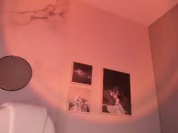 Chaturbate Private Sex Chat of lara_madisson