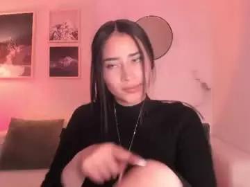 Chaturbate Free Live Porn of lara_madisson