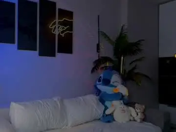 Chaturbate Adult Webcams of lililok101