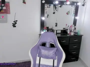Chaturbate Live Porn of lips_sarasofia
