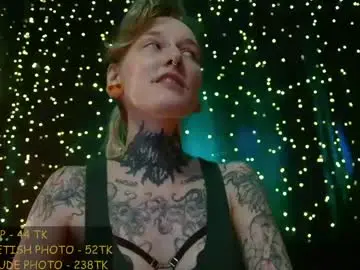 Chaturbate Sex Cam of littlespacemouse