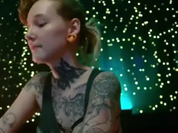 Chaturbate Watch Live Sex Cams of littlespacemouse