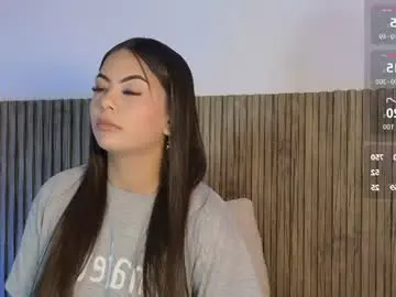 Chaturbate Sex Chat of maddy__rose