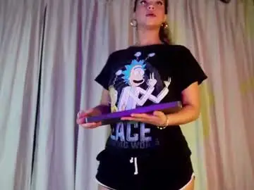 Chaturbate Watch Live Sex Cams of melina_smith1