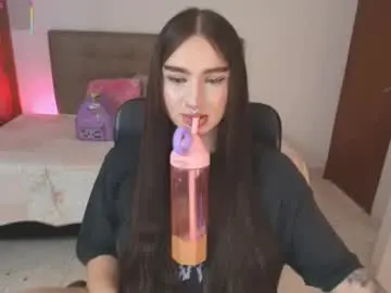 Chaturbate Sex Cam of miley_baker