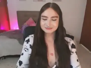 Chaturbate Best Webcam of miley_baker