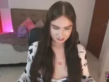 Chaturbate Free Live Porn of miley_baker