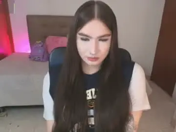 Chaturbate Best Webcam of miley_baker
