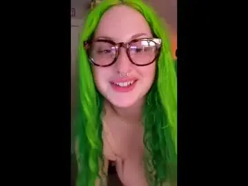 Chaturbate Sex Cam of princesskiracb