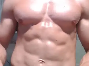 Chaturbate Free Porn Cam of puremenshape