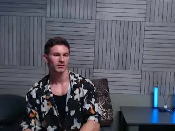 Chaturbate Live Sex Cam of puremenshape