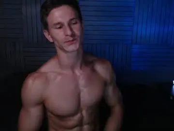 Chaturbate Adult Video Chat of puremenshape