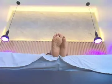 Chaturbate Nude Webcam of samanthamilan