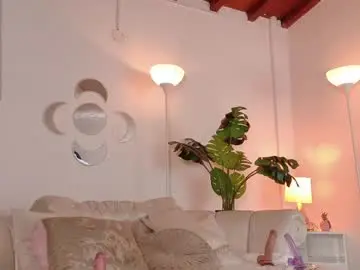 Chaturbate Private Sex Chat of samara_halee