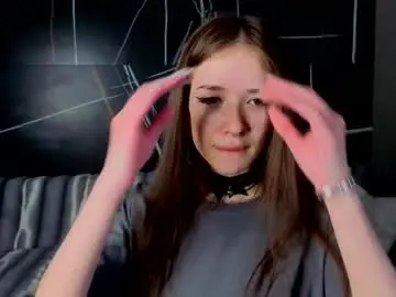 Chaturbate Free Porn Cam of tinyanie
