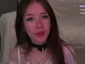 Chaturbate Adult Video Chat of tinyanie