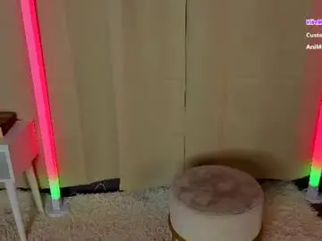 Chaturbate Sex Cam of tinyanie