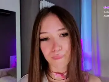 Chaturbate Free Porn Cam of tinyanie