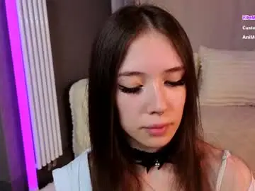 Chaturbate Adult Video Chat of tinyanie