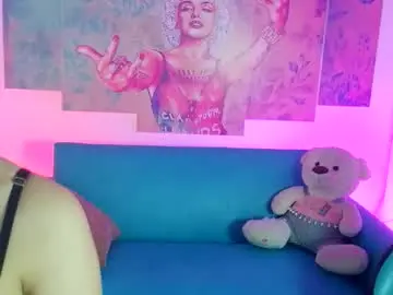 Chaturbate Free Live Porn of violetta_m_