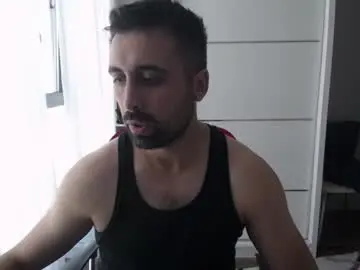 Chaturbate Nude Webcam of x_____0_____x