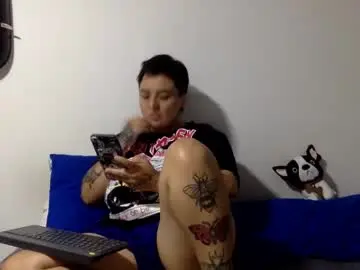 Chaturbate Nude Webcam of zoronami69