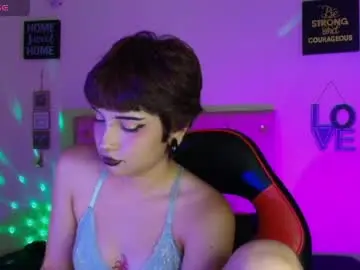 Chaturbate Live Sex Cam of akiradoom_