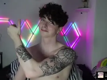 Chaturbate Sex Chat of alfiegreenxxx