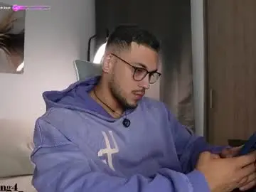 Chaturbate Sex Chat of andy_weld