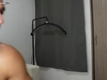 Chaturbate Private Sex Chat of andy_weld