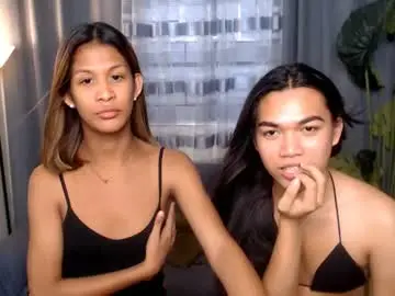 Chaturbate Adult Webcams of asian2cum4uxxx_sam