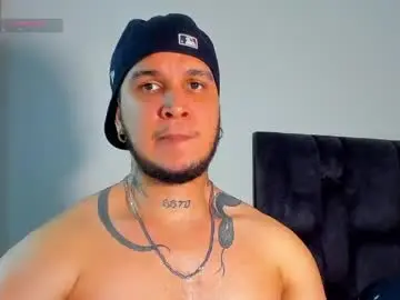 Chaturbate Private Sex Chat of austin_curry