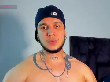 Chaturbate Free Live Porn of austin_curry