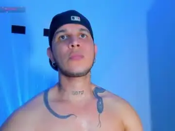 Chaturbate Sex Cam of austin_curry