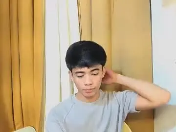 Chaturbate Sex Cam of boynextdoor4ux