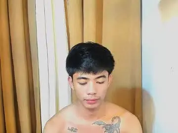 Chaturbate Sex Cam of boynextdoor4ux