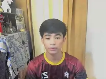 Chaturbate Live Sex Cam of boynextdoor4ux