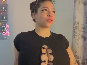 Chaturbate Watch Live Sex Cams of cloebunny_