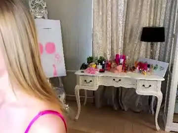 Chaturbate Sex Chat of cute_fox_girl