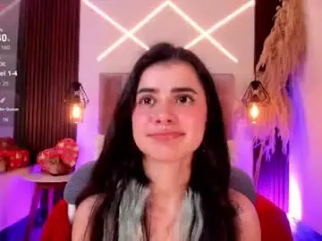 Chaturbate Sex Cam of dasha_rodriguez