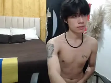 Chaturbate Watch Live Sex Cams of elio_collem