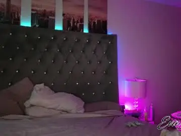 Chaturbate Nude Webcam of evajonez