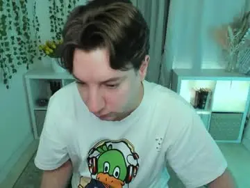 Chaturbate Live Sex Cam of freddymacjoy